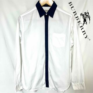 バーバリー(BURBERRY) シャツ(メンズ)(ライン)の通販 100点以上