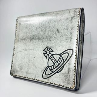 ヴィヴィアンウエストウッド(Vivienne Westwood)の【ヴィヴィアン】ウエストウッド 折財布 Vivienne Westwood 新品(折り財布)