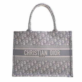 ディオール(Christian Dior) バッグ（グレー/灰色系）の通販 300点以上 ...