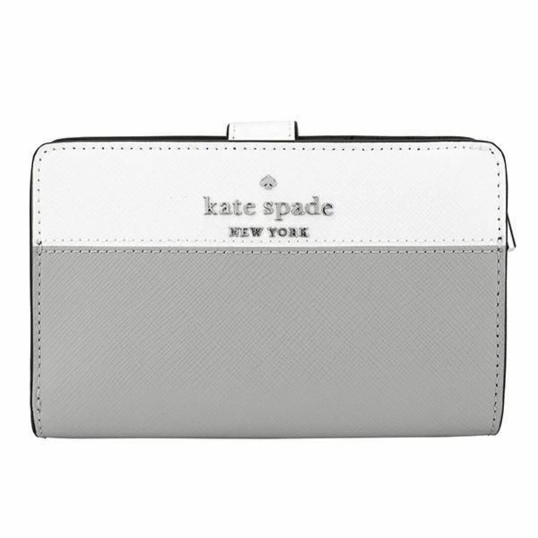 kate spade new york - Kate Spade 長財布 二つ折り レザー ステイシー ...