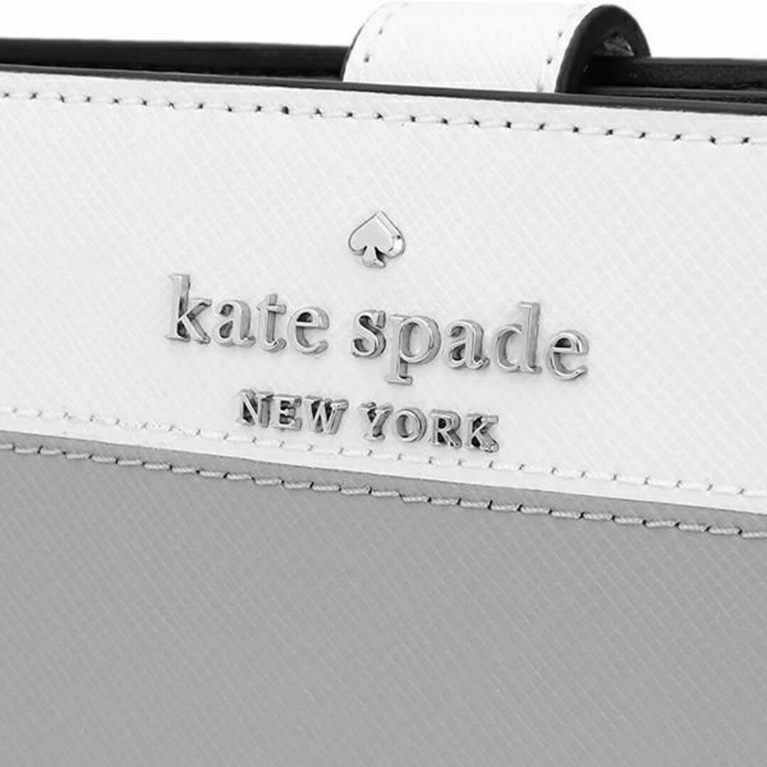 kate spade new york - Kate Spade 長財布 二つ折り レザー ステイシー ...