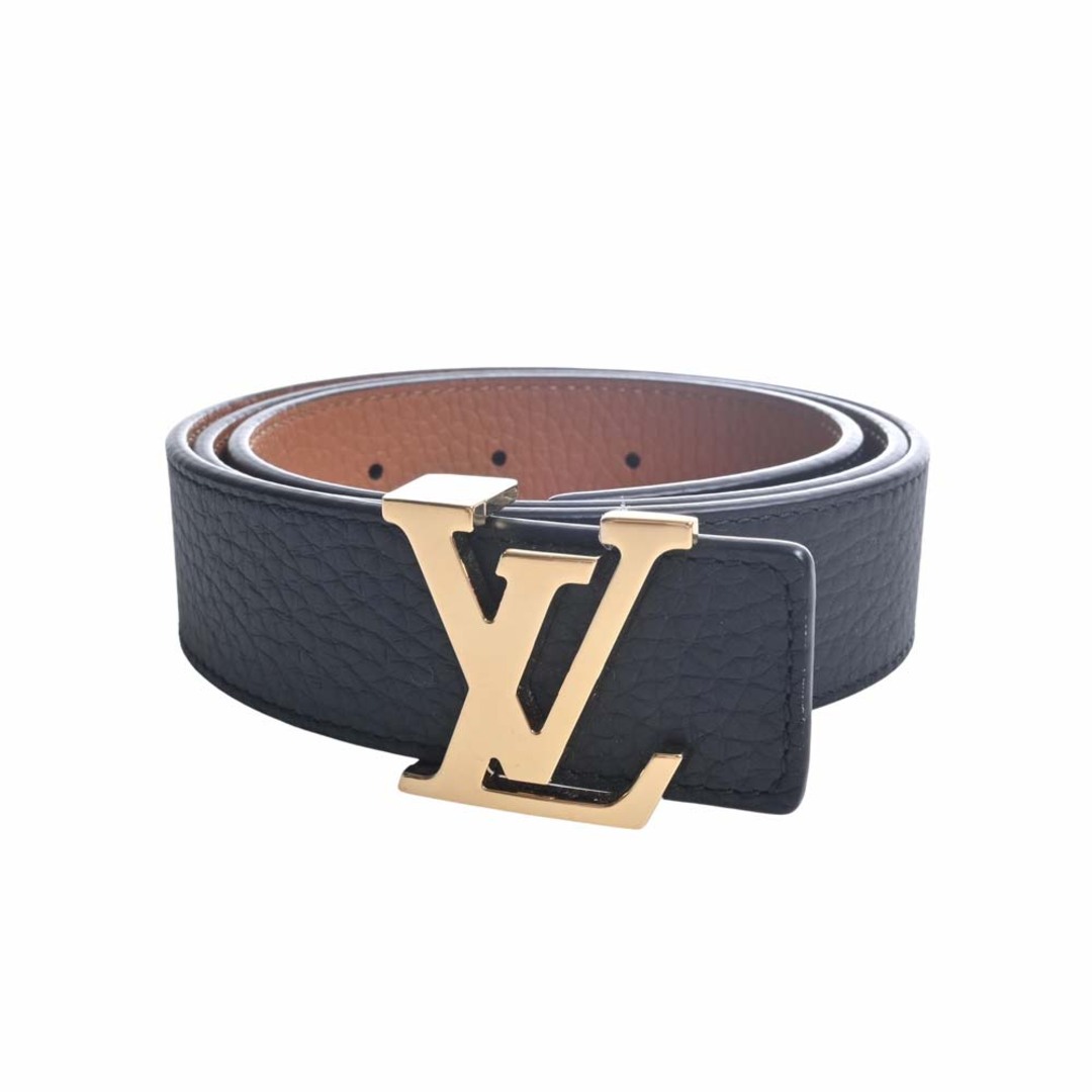 LOUIS VUITTON - 【中古】LOUIS VUITTON ルイヴィトン レザー サン