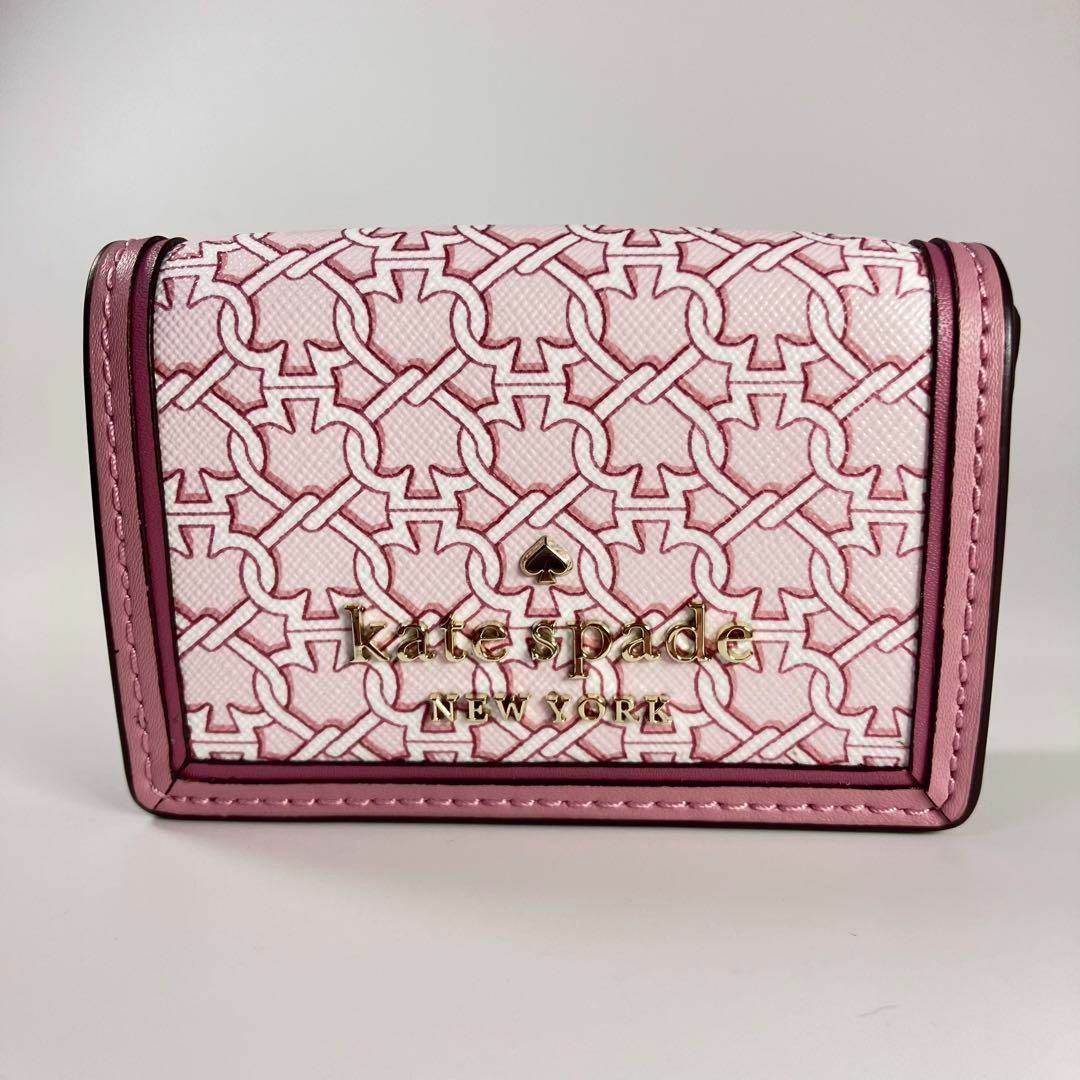 kate spade new york - ケイトスペード 財布 katespade ブランド折り ...