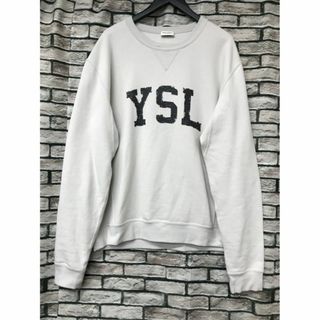 サンローラン スウェット(メンズ)の通販 100点以上 | Saint Laurentの