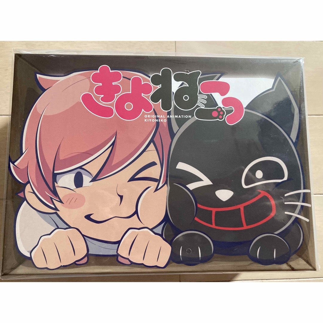 【即購入⭕️】 きよねこっ Blu-ray キヨ