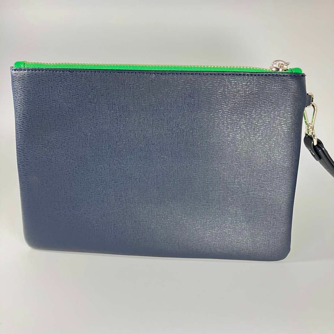 kate spade new york - ケイトスペード kate spade ポーチ コート
