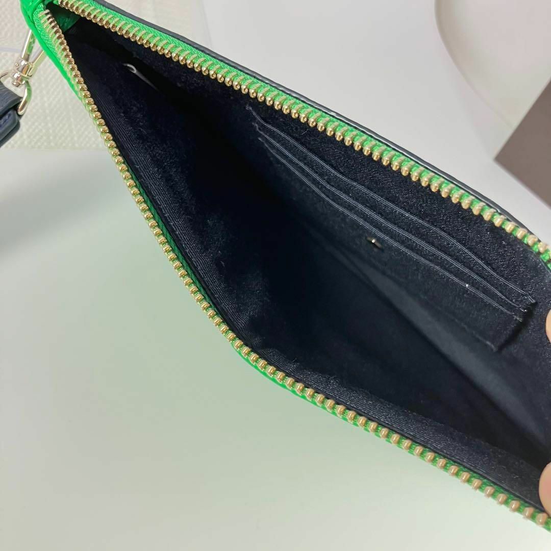 kate spade new york - ケイトスペード kate spade ポーチ コート