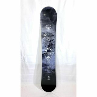 OGASAKA - ◇美 品◇15-16 オガサカ CT-S /156cm◇キャンバー残 8mm