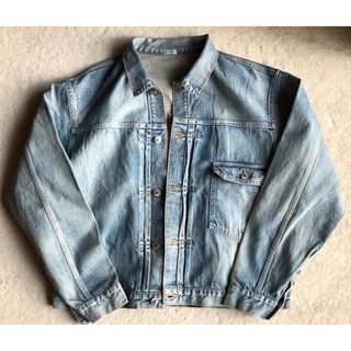 a presse 1st Type Denim Jacket 46 23awの通販 by ぽーちゃん's shop