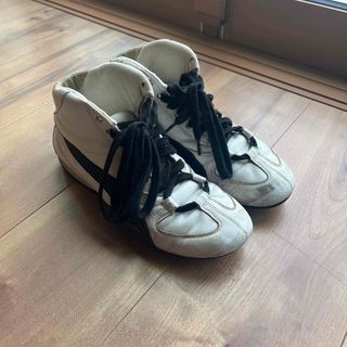 ジルサンダー(Jil Sander)のJILSANDER  byPUMA(スニーカー)