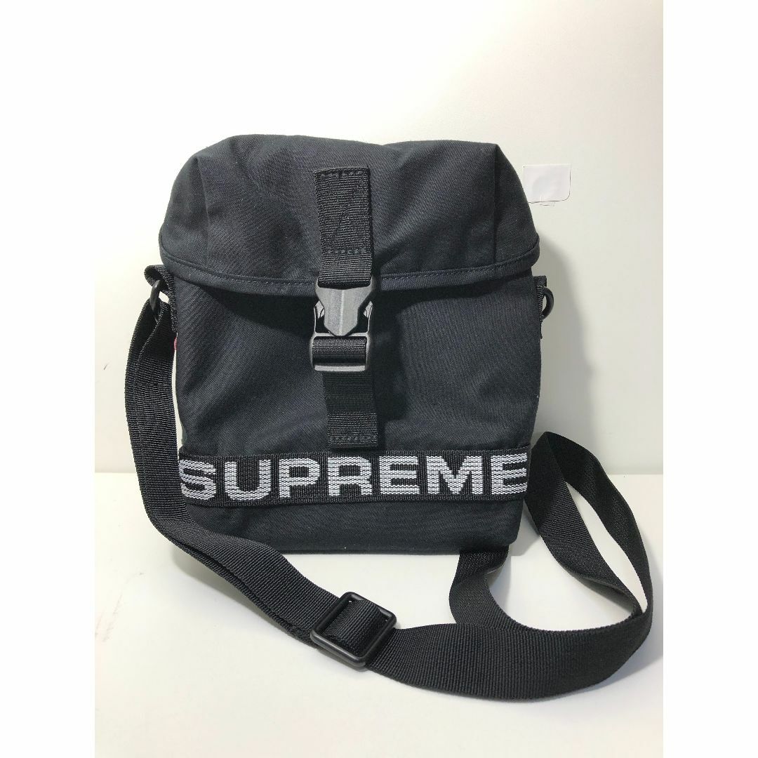 040130○ 23ss SUPREME Field Side bag - ショルダーバッグ