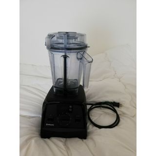 バイタミックス(Vitamix)のVitamix V1200i 保証書あり(ジューサー/ミキサー)