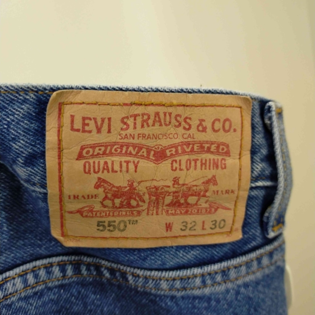 LEVI STRAUSS&CO(リーバイス) メンズ パンツ デニム