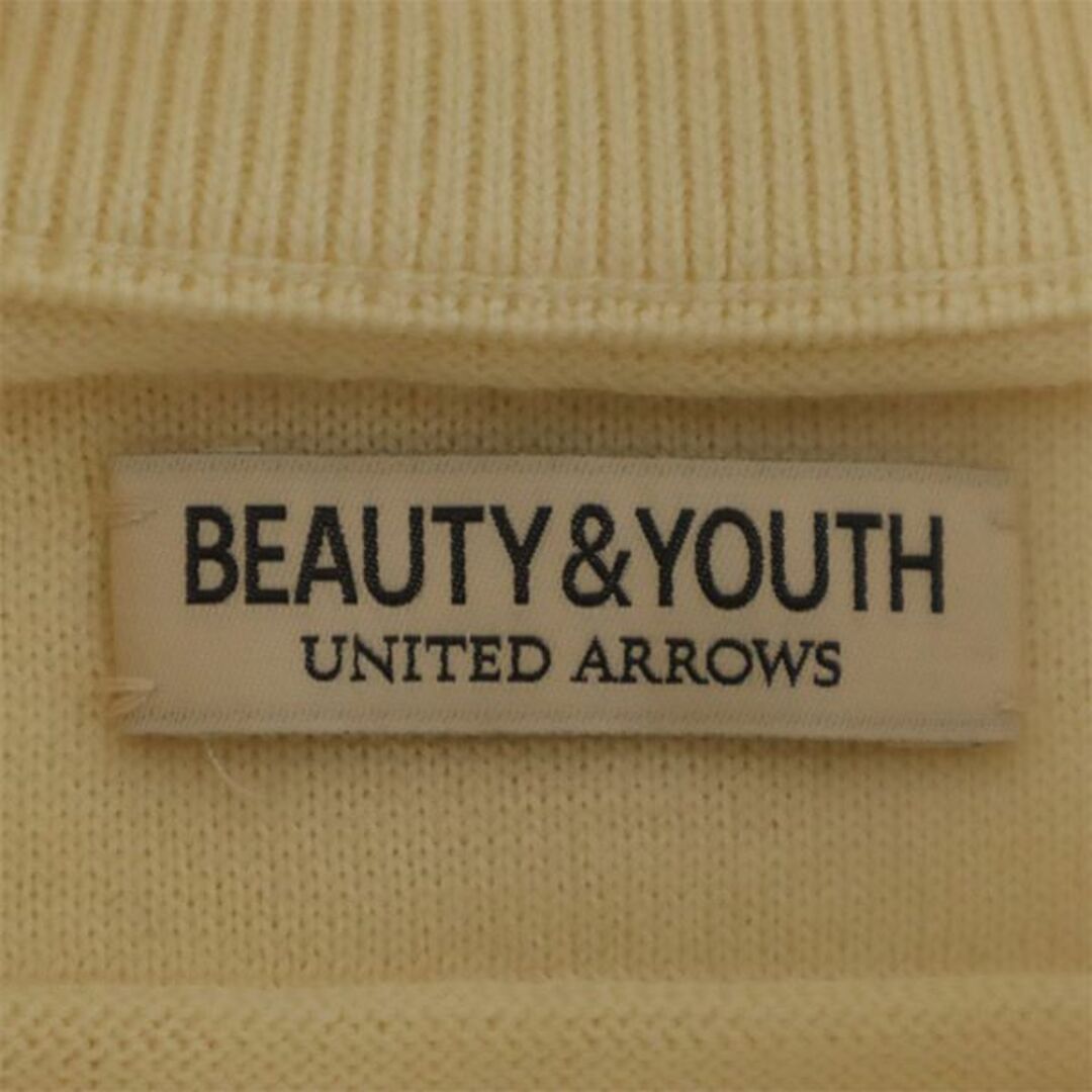 BEAUTY &YOUTH UNITED ARROWS セーターS