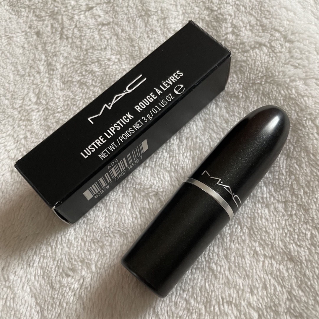 MAC(マック)のM.A.Cリップ コスメ/美容のベースメイク/化粧品(リップライナー)の商品写真