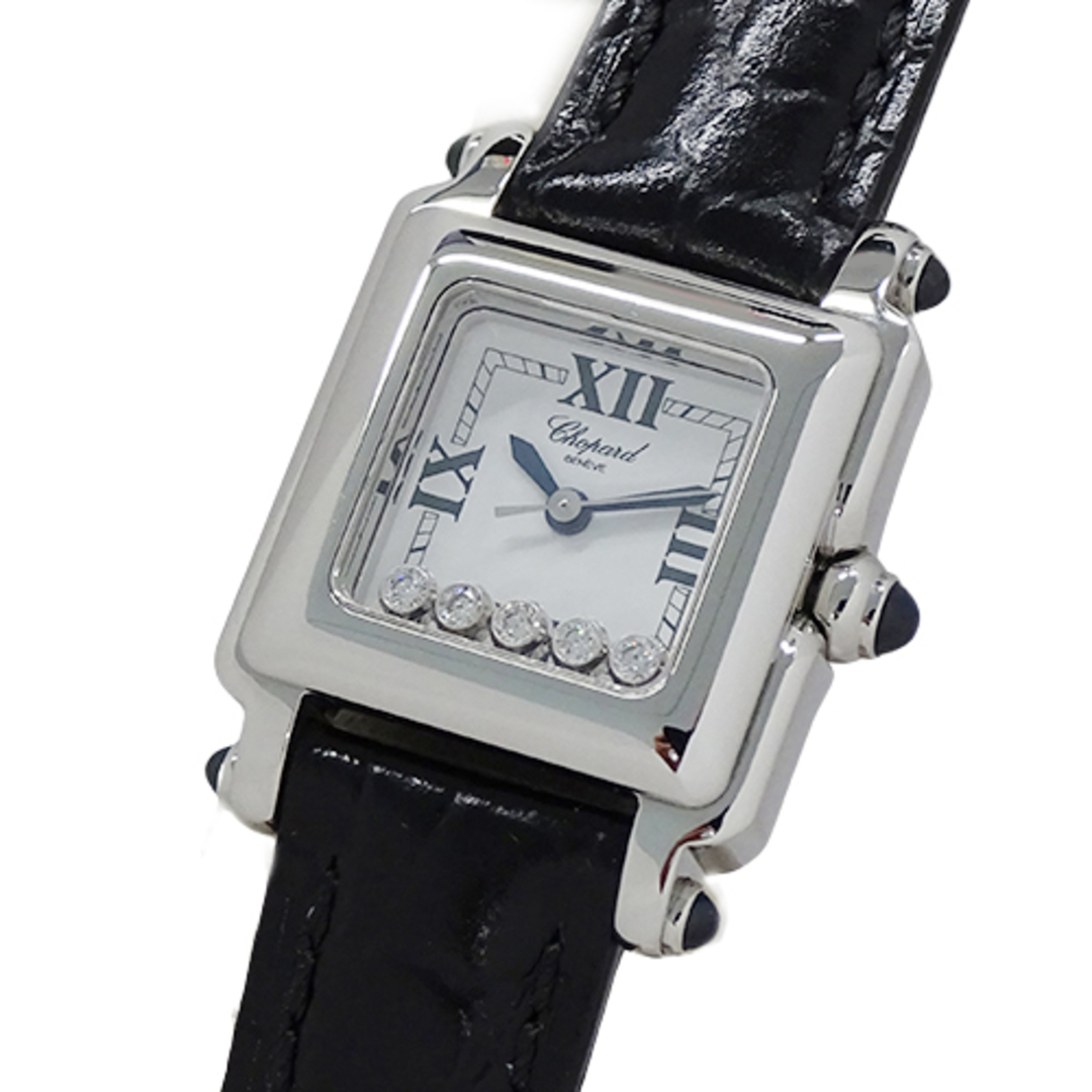ショパール Chopard 時計 レディース ブランド ハッピースポーツ