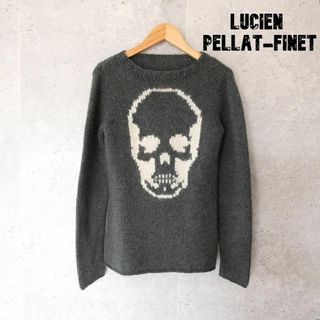 ルシアンペラフィネの通販 2,000点以上 | Lucien pellat-finetを買う ...