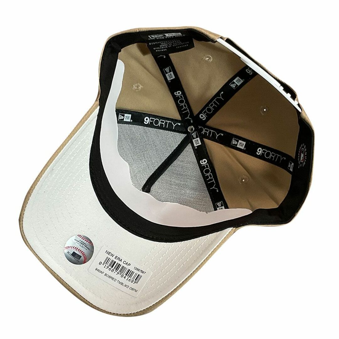 NEW ERA ニューエラ キャップ 940 9FORTY (283403)