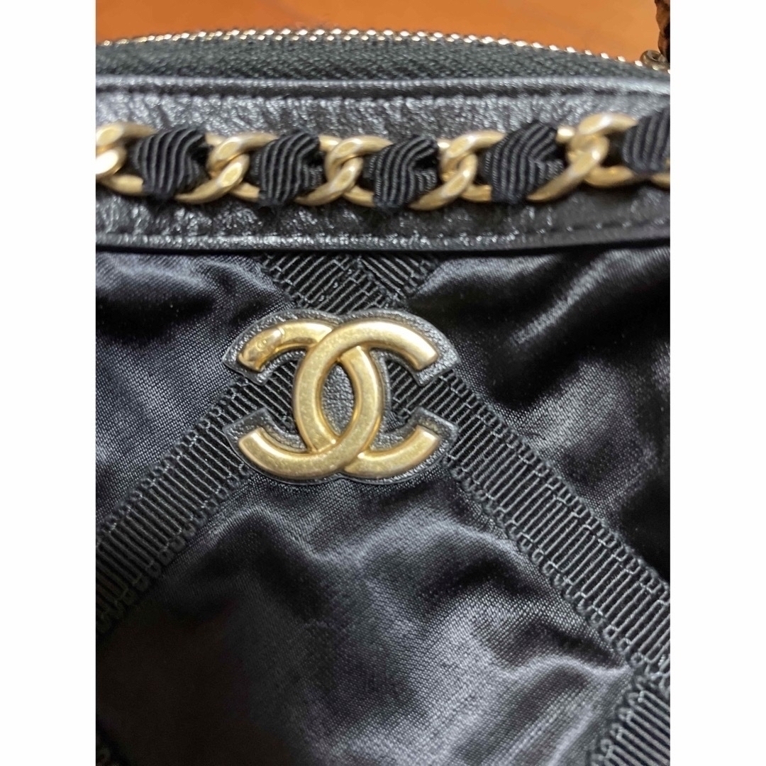 CHANEL(シャネル)のCHANEL チェーンバック レディースのバッグ(ショルダーバッグ)の商品写真