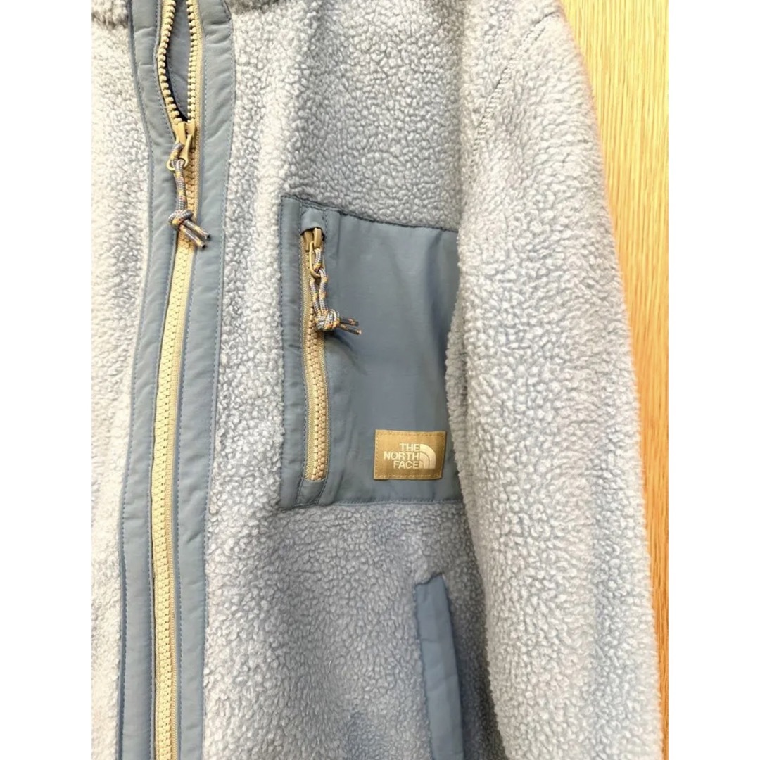 新品/THEノースフェイスNOMADICフリースジャケット男女兼用アウトドア