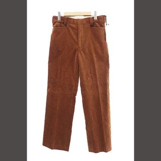 DIGAWEL - DIGAWEL 18ss HEM VELCRO PANTS サイズ2の通販 by midori