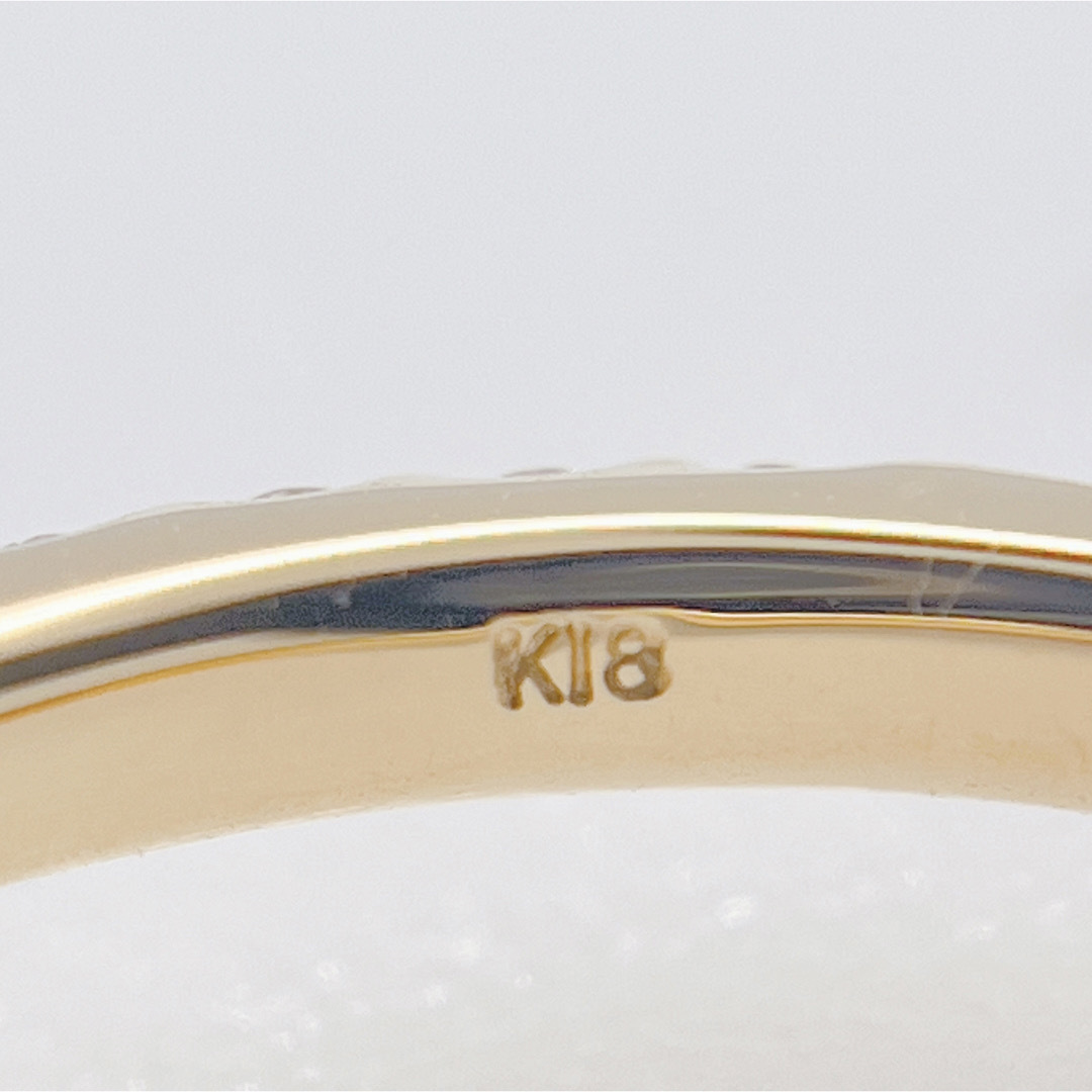 新品 希少 天然ダイヤモンド 1.45ct   大粒 ダイヤ 豪華  指輪 レディースのアクセサリー(リング(指輪))の商品写真