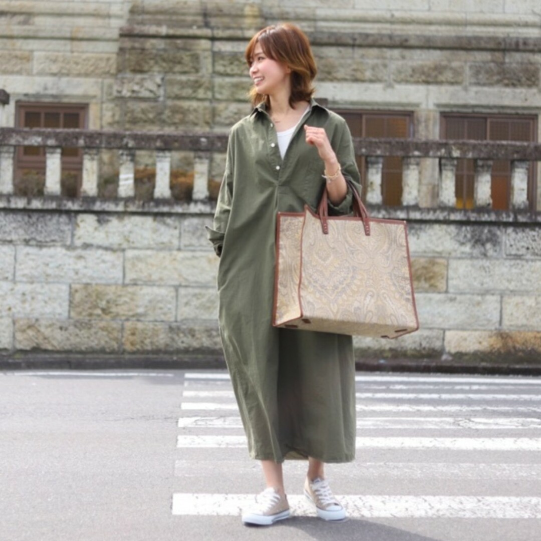 【MADISONBLUE 】J.BRADLEY OP WASHED OUT