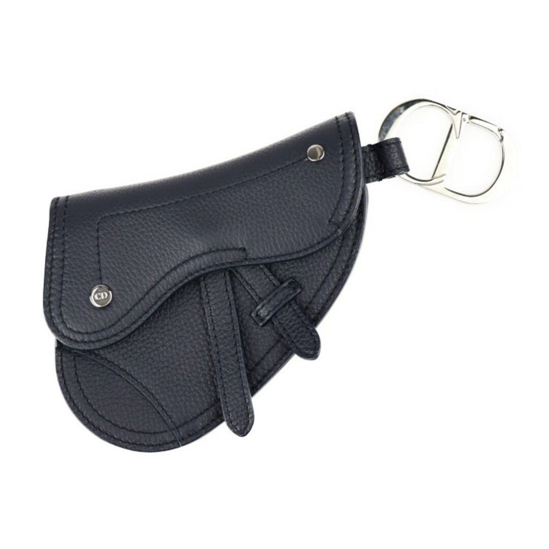 Dior ディオール SADDLE POACH サドルポーチ コインケース レザー