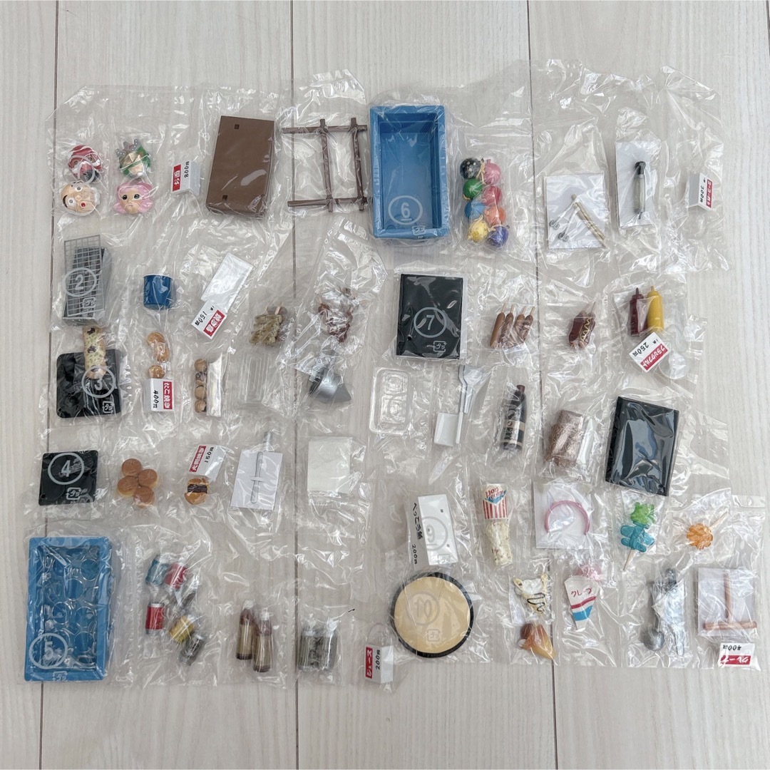 BE@RBRICK ベアブリック 達磨 ペコちゃん 金メッキ 100% 400% BE@RBRICK ベアブリック 達磨 ペコちゃん 金メッキ 100% 400%