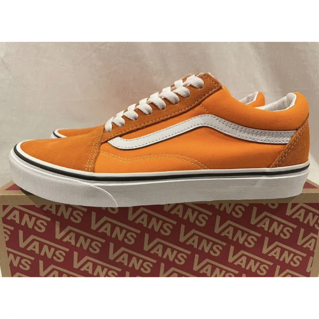 VANS(ヴァンズ)の新品OLDSKOOLスリッポンsliponエラERAオーセンティックslipon レディースの靴/シューズ(スニーカー)の商品写真