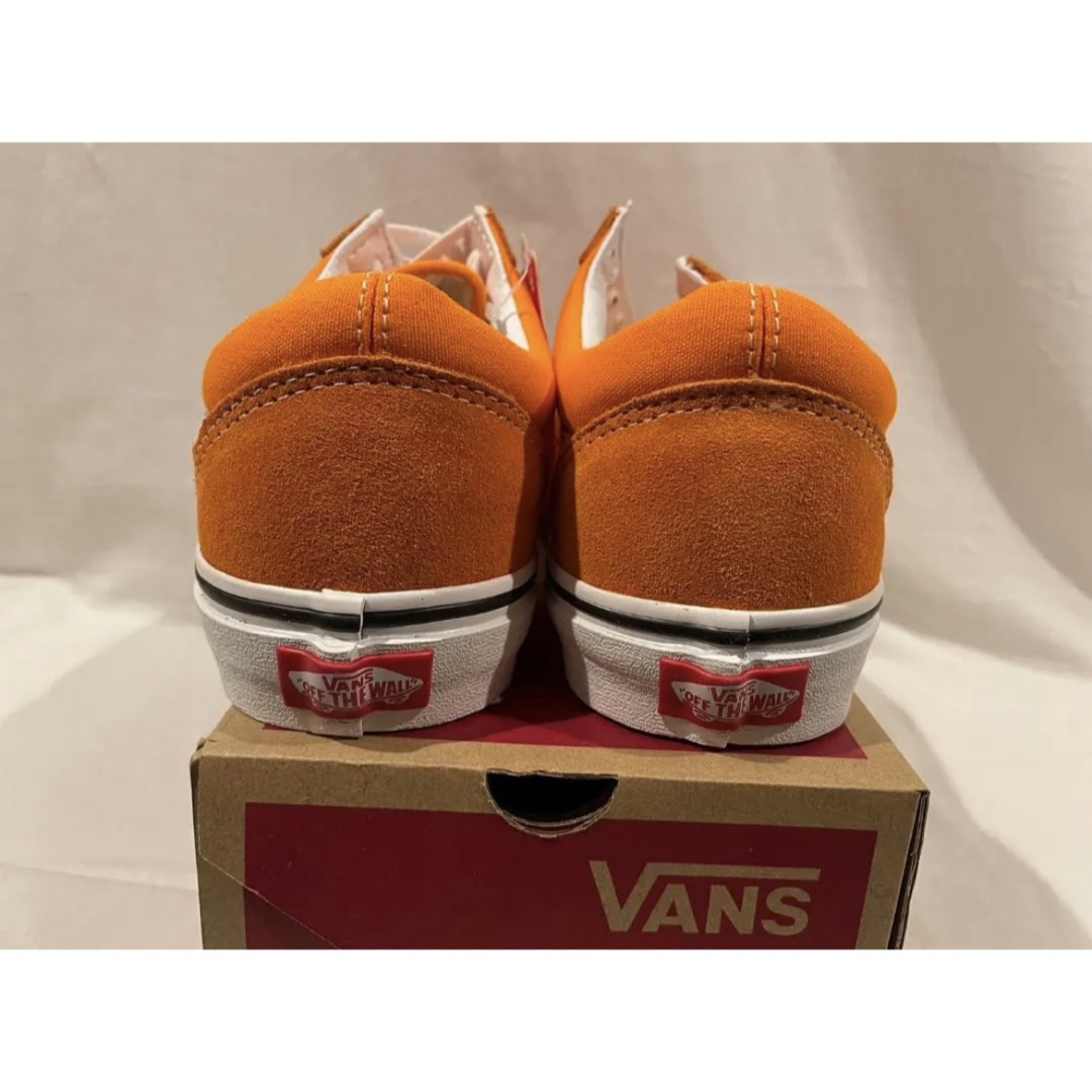 VANS(ヴァンズ)の新品OLDSKOOLスリッポンsliponエラERAオーセンティックslipon レディースの靴/シューズ(スニーカー)の商品写真