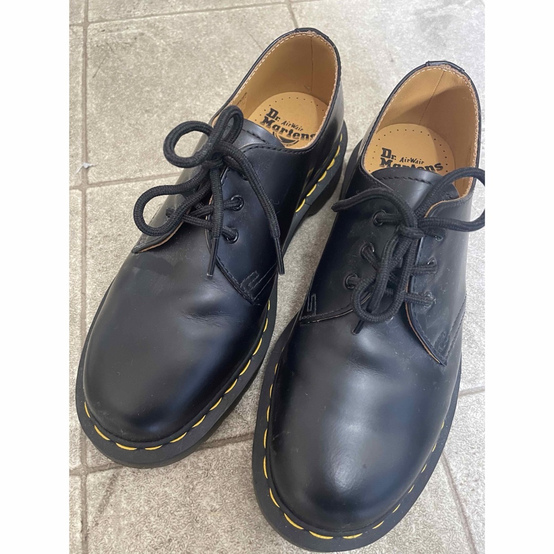 Dr.Martens 26.5 箱付き