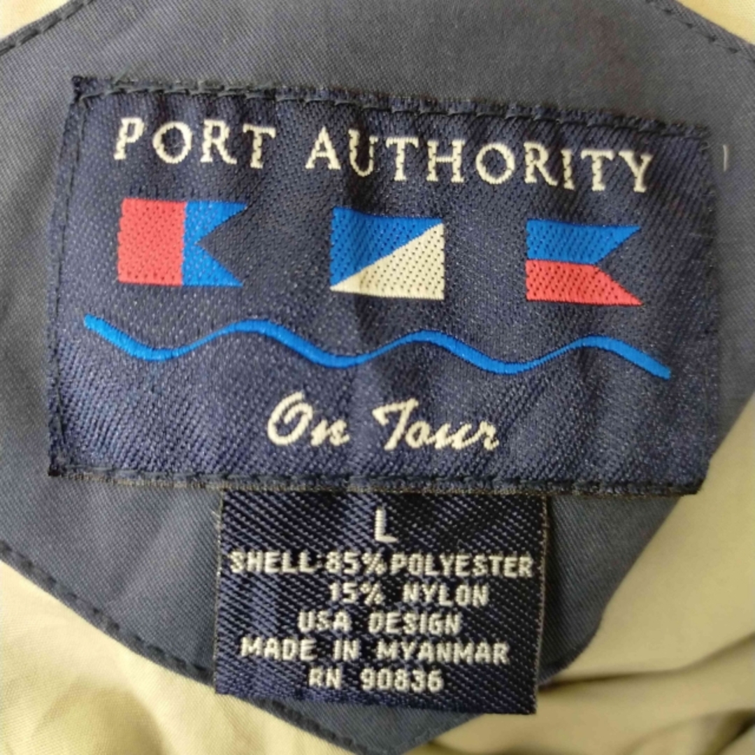 Port Authority(ポートオーソリティ) スウィングトップジャケット 5