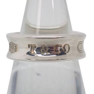 ティファニー(Tiffany & Co.)のティファニー 925 1837 リング 13.5号[g147-32］(リング(指輪))