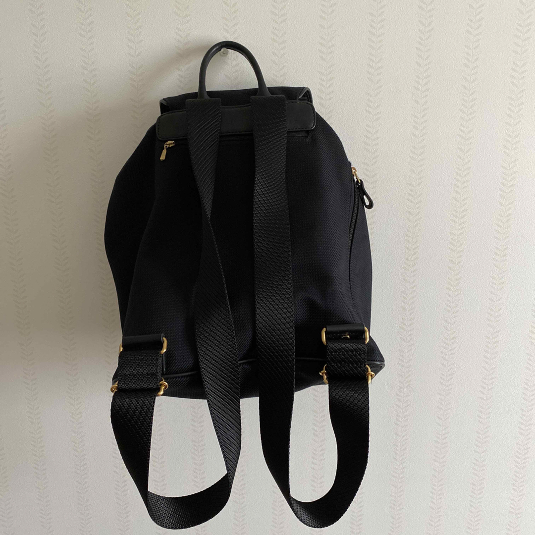 NINA RICCI(ニナリッチ)のNINA RICCI  リュック中古 レディースのバッグ(リュック/バックパック)の商品写真