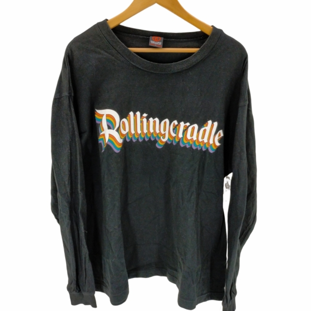 ROLLING CRADLE(ローリングクレイドル)のRolling Cradle(ローリングクレイドル) メンズ トップス メンズのトップス(Tシャツ/カットソー(七分/長袖))の商品写真