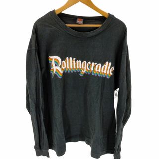 ローリングクレイドル(ROLLING CRADLE)のRolling Cradle(ローリングクレイドル) メンズ トップス(Tシャツ/カットソー(七分/長袖))