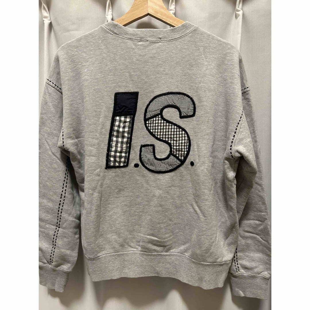 イッセイミヤケ スウェット - スウェット