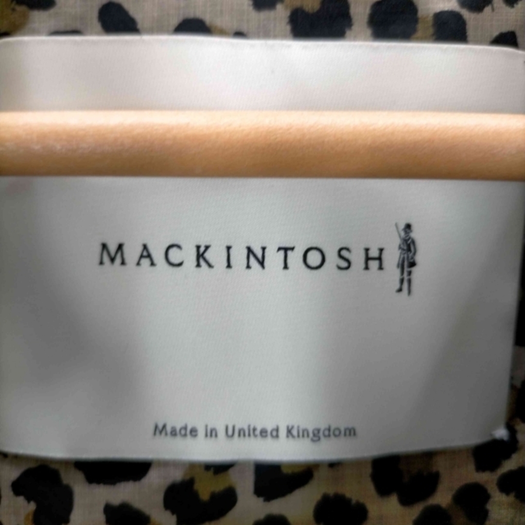 MACKINTOSH(マッキントッシュ)のMackintosh(マッキントッシュ) レディース アウター コート レディースのジャケット/アウター(トレンチコート)の商品写真