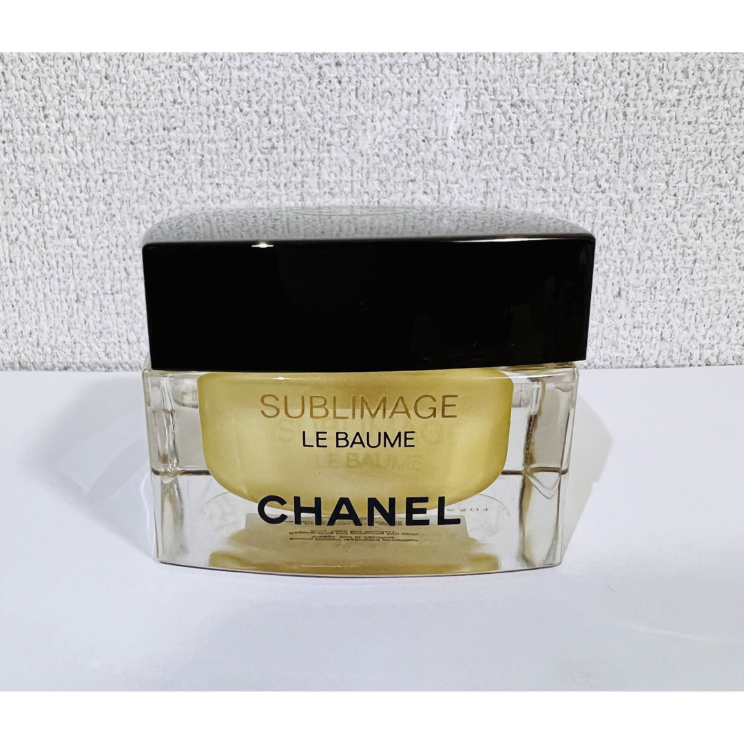 CHANEL - 【新品・未使用】CHANEL シャネル サブリマージュ ル ボーム
