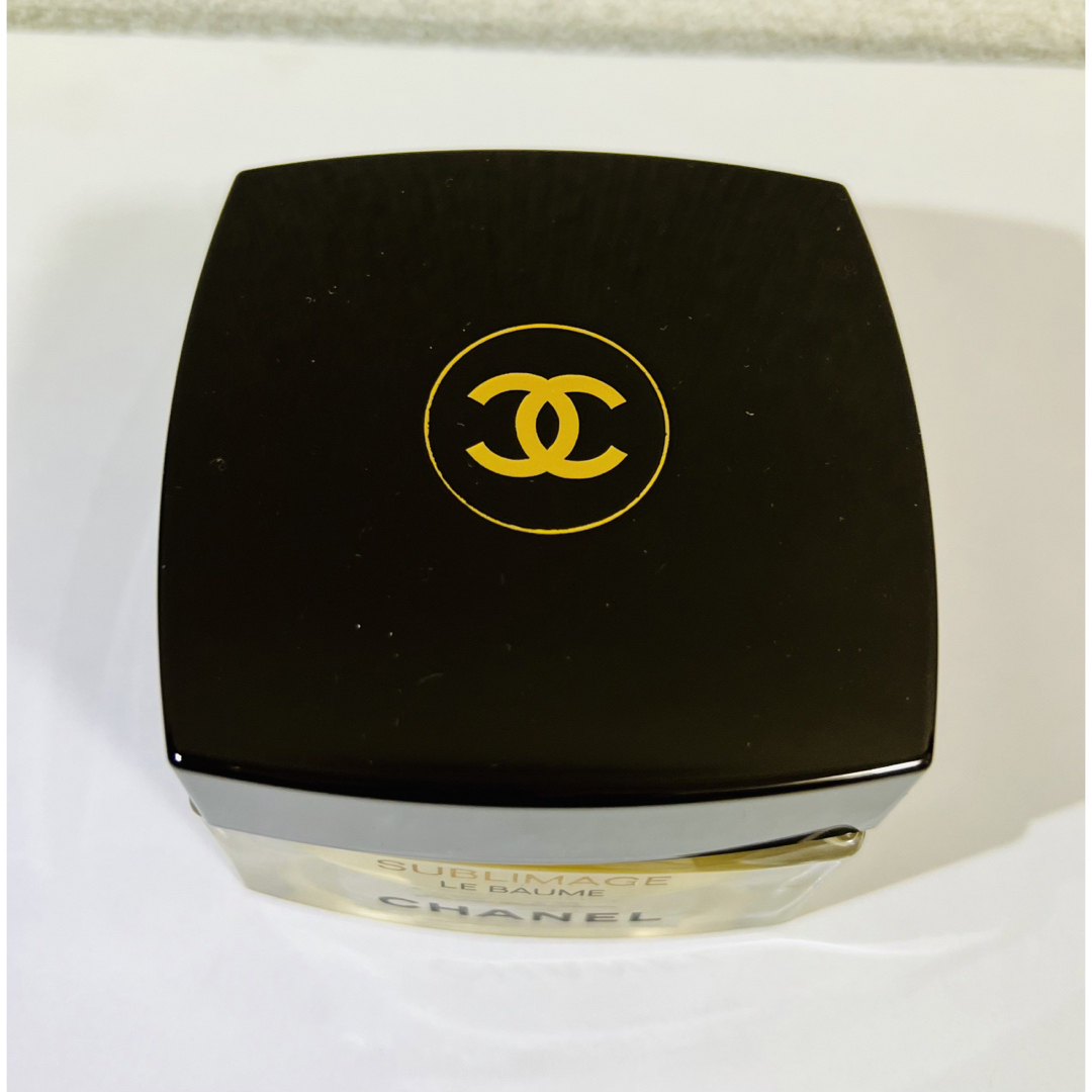 CHANEL(シャネル)の【新品･未使用】CHANEL  シャネル　サブリマージュ ル ボーム コスメ/美容のスキンケア/基礎化粧品(フェイスクリーム)の商品写真