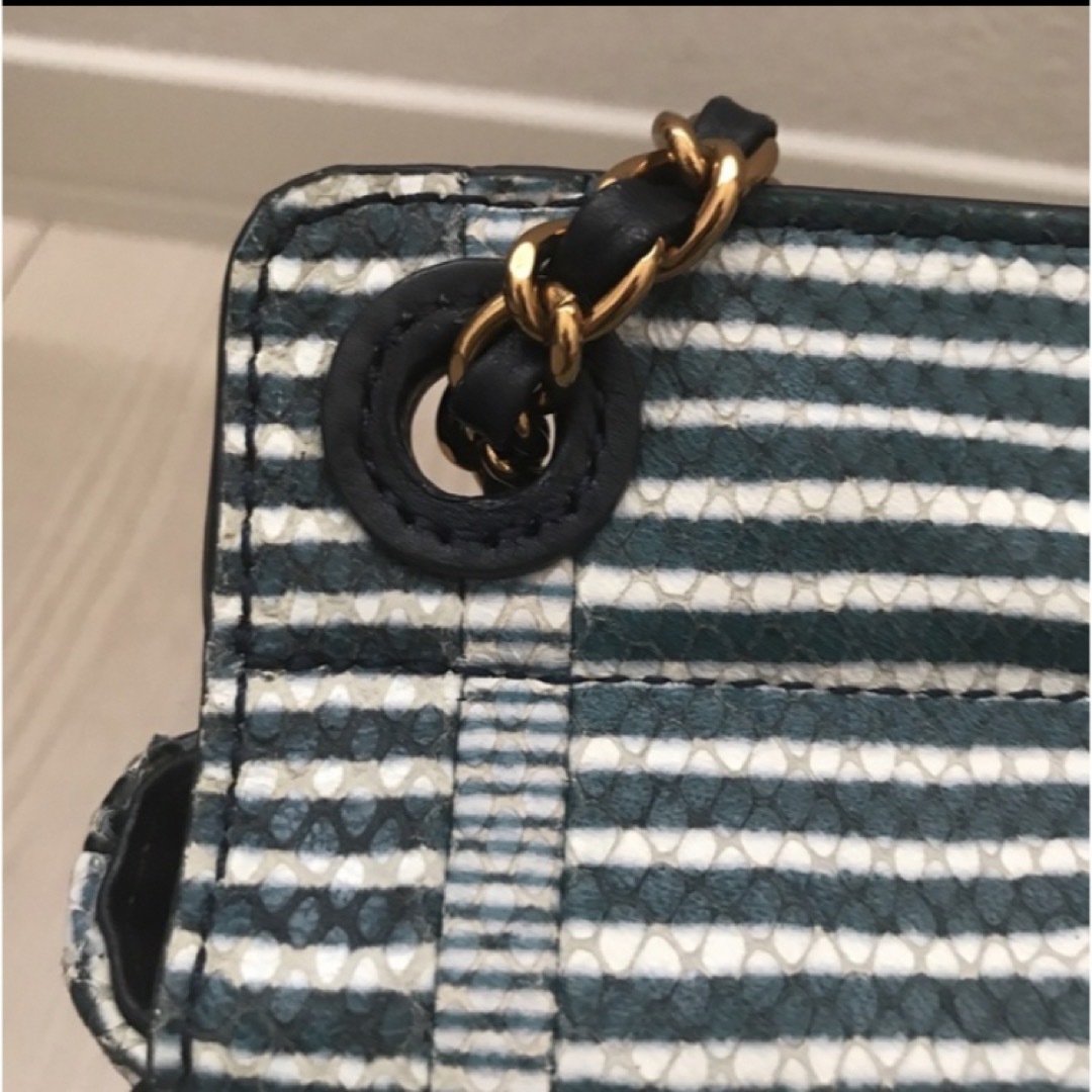 Tory Burch   トリーバーチ2WAY ショルダーバッグ&ハンドバッグの