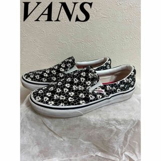VANS(スニーカー)のフリマアイテム一覧 VANS(スニーカー)のフリマアイテム一覧