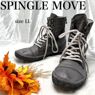 スピングルムーブ スニーカー(メンズ)の通販 400点以上 | SPINGLE MOVE