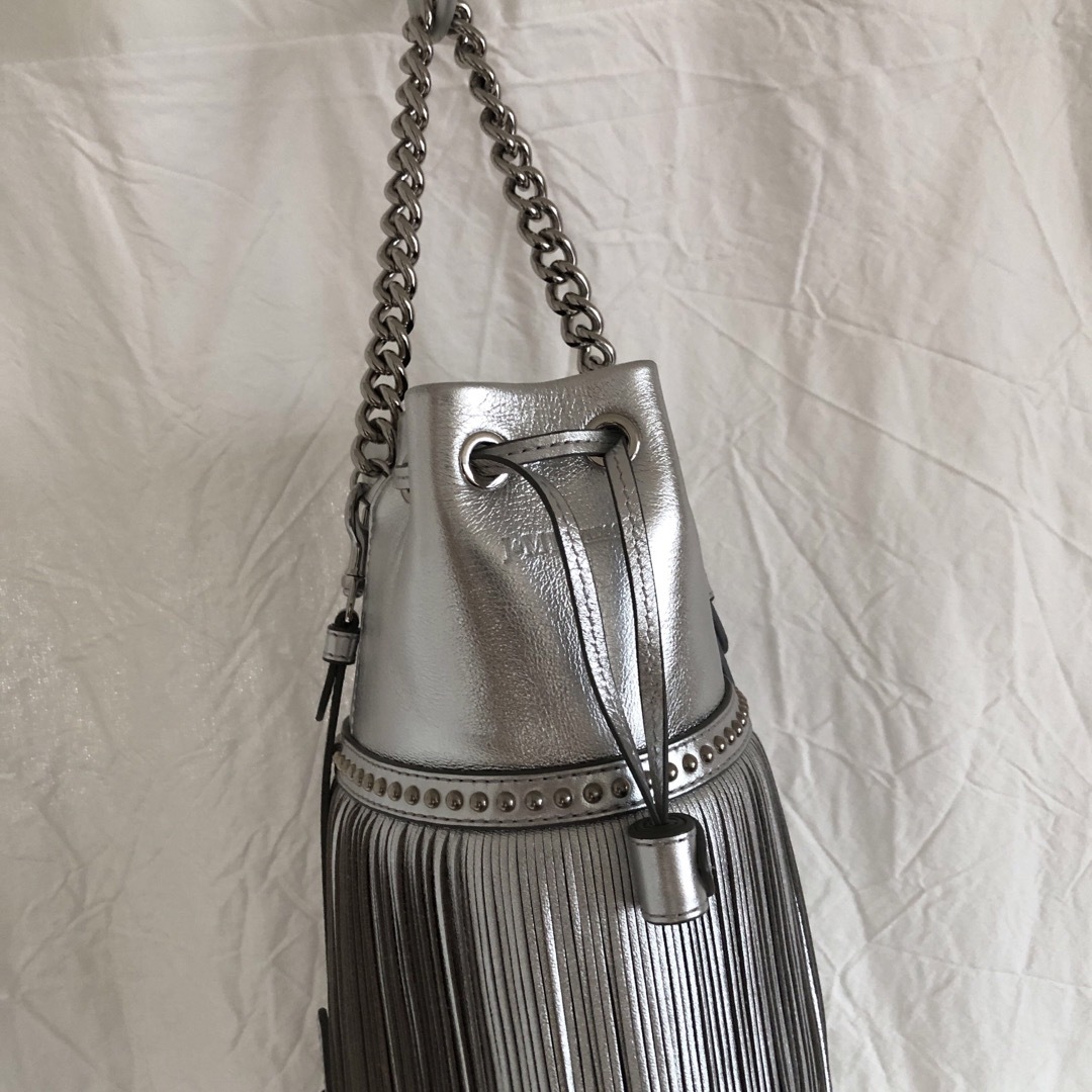 J&M DAVIDSON - J&M DAVIDSON FRINGE CARNIVAL MINIの通販 by Ring+
