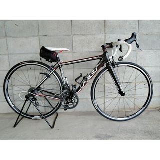 FELT - 美品 FELT FR2 フルカーボンロードバイク Pioneerパワー FELT - 美品 FELT FR2 フルカーボンロードバイク Pioneerパワー