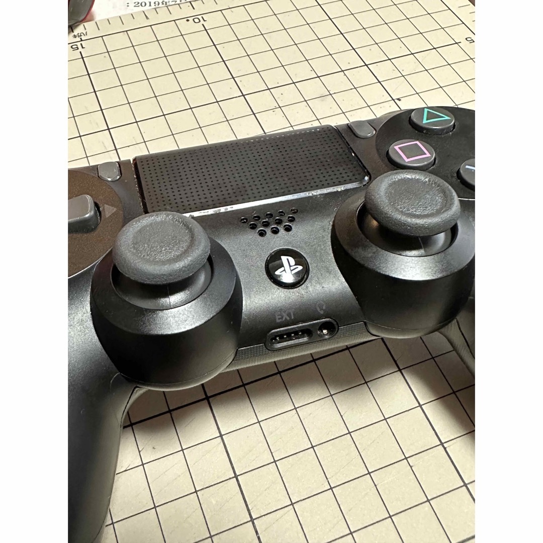 PlayStation4 - PS4 コントローラー✖️3個（ジャンク）の通販 by ...
