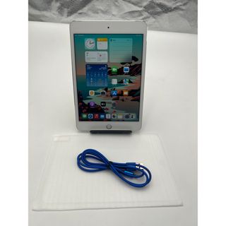 アイパッド(iPad)のiPad mini4 Wi-Fi+Cellular 128GB SiMフリー(タブレット)