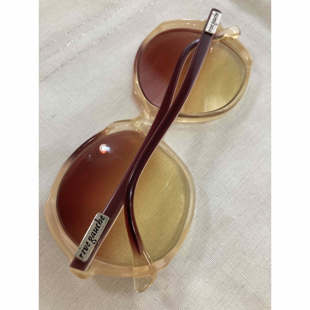 Yves Saint Laurent - レア☆ イブサンローラン リヴ・ゴーシュ