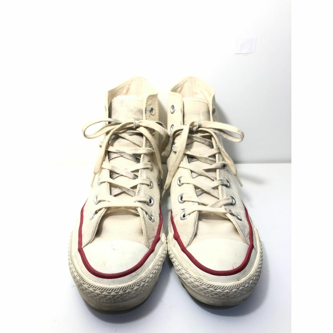 500130●  CONVERSE ALL STAR ハイカット スニーカー レディースの靴/シューズ(スニーカー)の商品写真